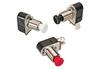 Carling Technologies P27A-1D-RD Pushbutton Switches