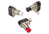 Carling Technologies P27A-BL Pushbutton Switches