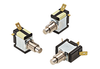 Carling Technologies PB351 Pushbutton Switches