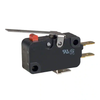 Omron D3V-21G2M-1C4A Basic, Snap-Action Switches