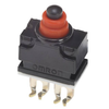 Omron Snap Action Switch