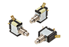Carling Technologies PB301 Pushbutton Switches