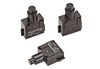 Carling Technologies PPA525-AC Pushbutton Switches