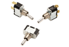 Carling Technologies 2FA53-73/2 HEX Toggle Switches