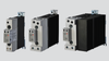 Carlo Gavazzi RGC1A23A25KGU Solid State Relays