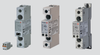 Carlo Gavazzi RGS1A60A25KKE Solid State Relays
