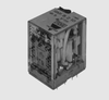 Carlo Gavazzi RMIB210110DC Power Relays