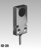 Carlo Gavazzi ID25ANC05PA-K Proximity Sensors