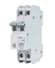 Circuit Breaker Ind. QZ-2(13)-DM-2-60A Magnetic-Hydraulic Circuit Breakers