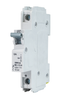 Circuit Breaker Ind. QY-1-13-DM-U2-10 Magnetic-Hydraulic Circuit Breakers