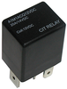 CIT Relay and Switch A1M1ASQ12VDC Automotive Relays
