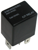 CIT Relay and Switch A1M1CSQ12VDC Automotive Relays