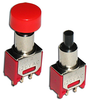 CIT Relay and Switch BNP11VHRE Pushbutton Switches