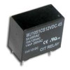 CIT Relay and Switch J1051C12VDC.45 General Purpose Relays