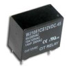 CIT Relay and Switch J1051C48VDC.45 General Purpose Relays