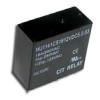 CIT Relay and Switch J1141CS169VDC5.0.80 Power Relays
