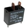 CIT Relay and Switch J1191AP6VDC Power Relays