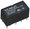 CIT Relay and Switch J104A2C12VDC.40S Power Relays