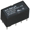 CIT Relay and Switch J104A2C3VDC.40S Power Relays