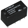 CIT Relay and Switch J104C2C12VDC.36S Power Relays