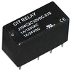 CIT Relay and Switch J104C2C5VDC.20S Power Relays