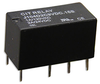 CIT Relay and Switch J104D2C12VDC.15S Signal Relays