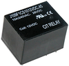 CIT Relay and Switch J109F1BS125VDC.80 Power Relays
