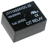 CIT Relay and Switch J1111CS100VDC.45 Power Relays
