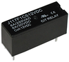CIT Relay and Switch J117F1AS12VDC Power Relays