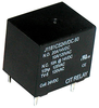 CIT Relay and Switch J1181AS12VDC.80 Power Relays