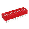 CIT Relay and Switch KG12R DIP Switch CIT Relay and Switch KG12R DIP Switch