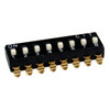 CIT Relay and Switch KJ08EXT DIP Switch