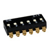 CIT Relay and Switch KJ06RXT DIP Switch CIT Relay and Switch KJ06RXT DIP Switch