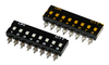 CIT Relay and Switch KJ12RXT DIP Switches