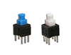 CIT Relay and Switch LP2284F260N Pushbutton Switches