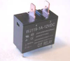 CIT Relay and Switch WJ1191A12VDC Power Relays
