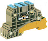 Conta-Clip 1448.2 Screw Type Terminal Blocks