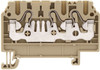 Conta-Clip 3201.2 Pluggable Terminal Blocks