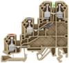 Conta-Clip 1274.2 Screw Type Terminal Blocks