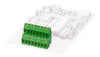 Conta-Clip 12589.1 Screw Type Terminal Blocks