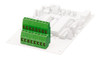 Conta-Clip 10496.1 Screw Type Terminal Blocks