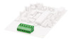 Conta-Clip 10453.1 Screw Type Terminal Blocks