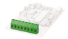 Conta-Clip 10486.1 Screw Type Terminal Blocks