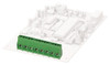 Conta-Clip 10542.1 Screw Type Terminal Blocks