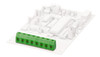 Conta-Clip 10410.1 Screw Type Terminal Blocks