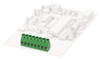 Conta-Clip 12714.1 Screw Type Terminal Blocks