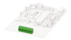 Conta-Clip 12890.1 Screw Type Terminal Blocks