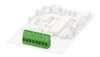 Conta-Clip 12612.1 Screw Type Terminal Blocks