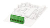 Conta-Clip 12625.1 Screw Type Terminal Blocks