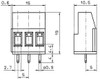 Conta-Clip 12620.4 Screw Type Terminal Blocks